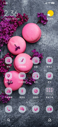 Lilac - Macrons_3MDS