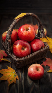 Apple cold knowledge 87