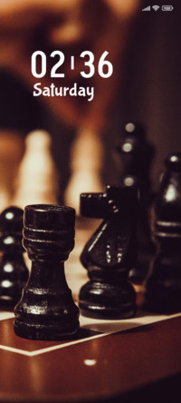 Luxury Chess