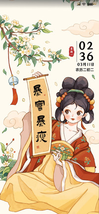 旧梦如风 小组件