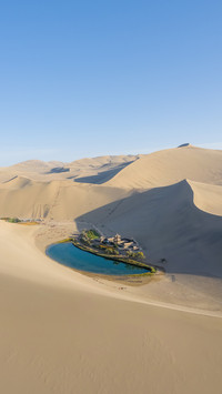 秋日旅行的宝藏打卡地