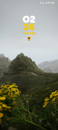 Overcast