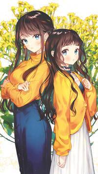 花样姐妹