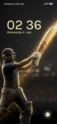 Dream Cricket