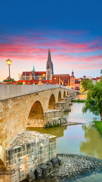 Regensburg, Germany