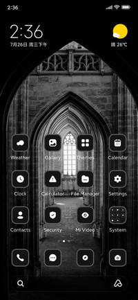 Gothic