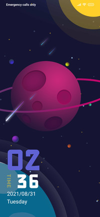 Star Brigade