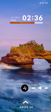 Nature Scenery