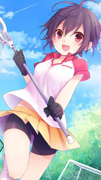 元气少女
