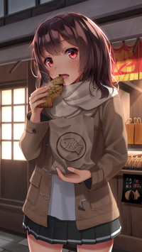 唇齿留香