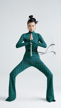 珠宝赋彩东方美学