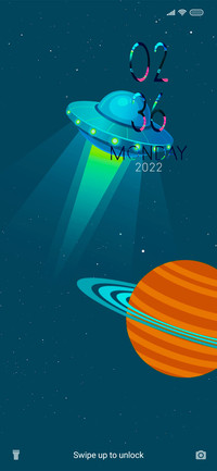 Space Mini
