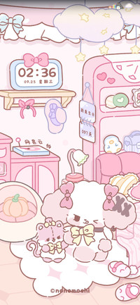 nono狗童话小屋