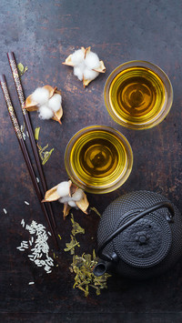 茶艺之道-拍信图库