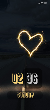Road Lights