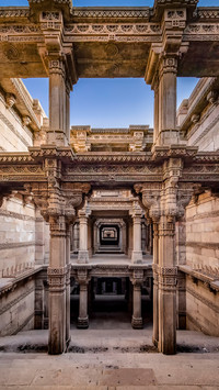 AnupGandhe_Adalaj Stepwell 03