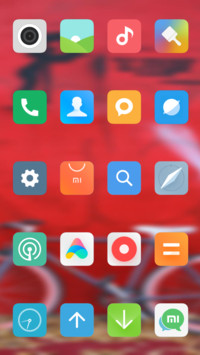 Official MIUI Theme_7