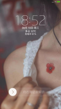 印之花（全图标）