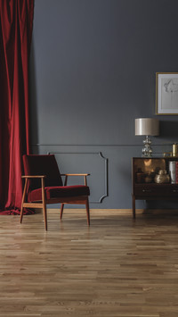 There are so many styles of wooden flooring