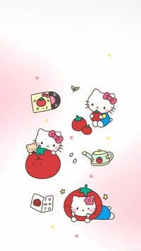 凯蒂猫的蝴蝶结有什么作用