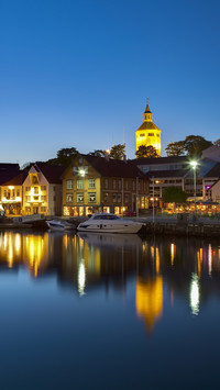 The simplest city in Europe 34