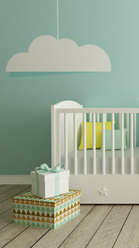 Layout of nursery 35