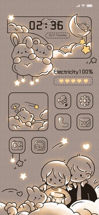 Romantic Stars