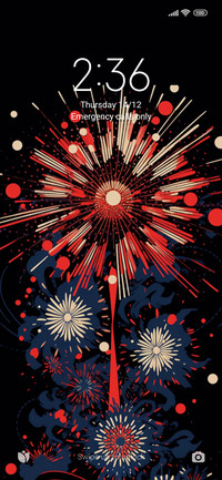 set off fireworks