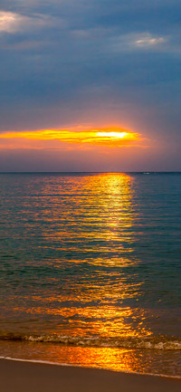 Sunset-PAIXIN