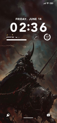 Dark Knight