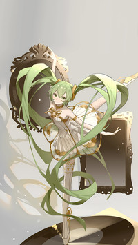 初音受欢迎原因
