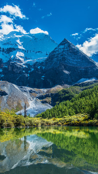 自驾旅游目的地