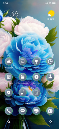 flower rose