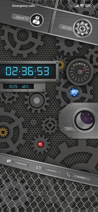 Industrial Gears
