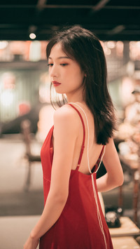 如何拍出复古港风效果？