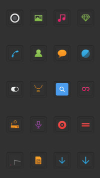 Thin UI Light