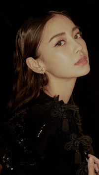 Angelababy
