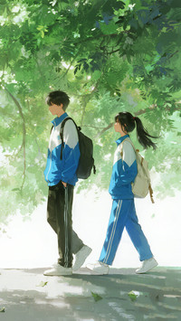 毕业季青春不散场-锐景创意