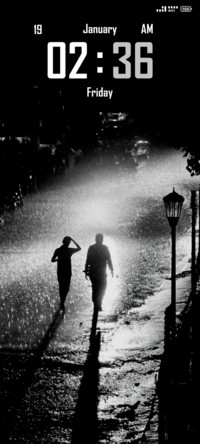 Echoing Rainway