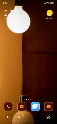 Pendant Lamps