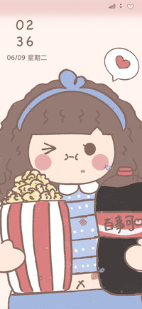肥宅少女