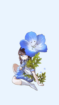 爱人如养花