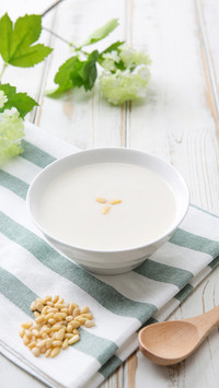 松子竟然还能这样吃