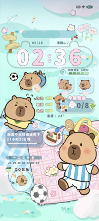 豚豚足球小将
