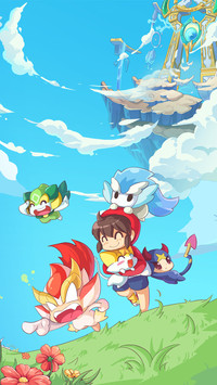 天空之城