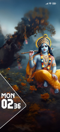 Krishna