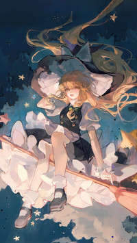 星夜少女谣