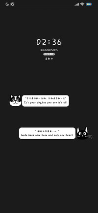 猫狗日记