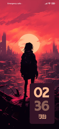 Apocalyptic