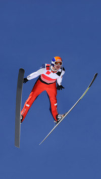 2022 Winter Olympics cold knowledge 98